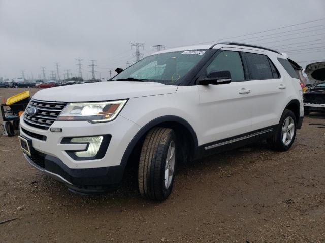 FORD EXPLORER X 2017 1fm5k8d81hgc30398