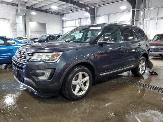 FORD EXPLORER 2017 1fm5k8d81hgc61795