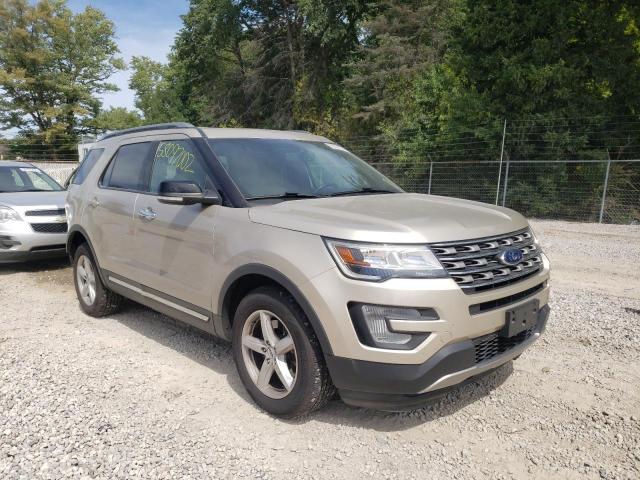 FORD EXPLORER X 2017 1fm5k8d81hgc82212