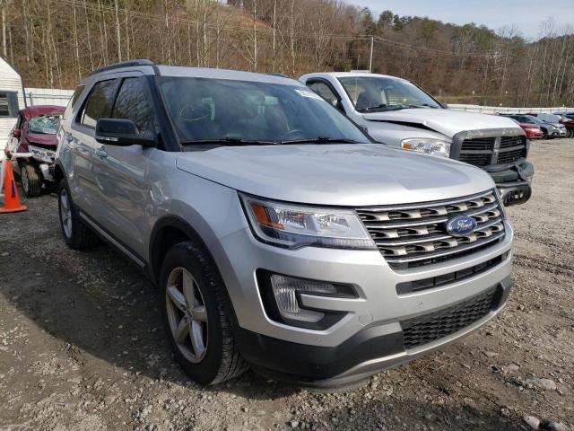 FORD EXPLORER X 2017 1fm5k8d81hgc98331