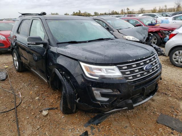 FORD EXPLORER X 2017 1fm5k8d81hgd03186