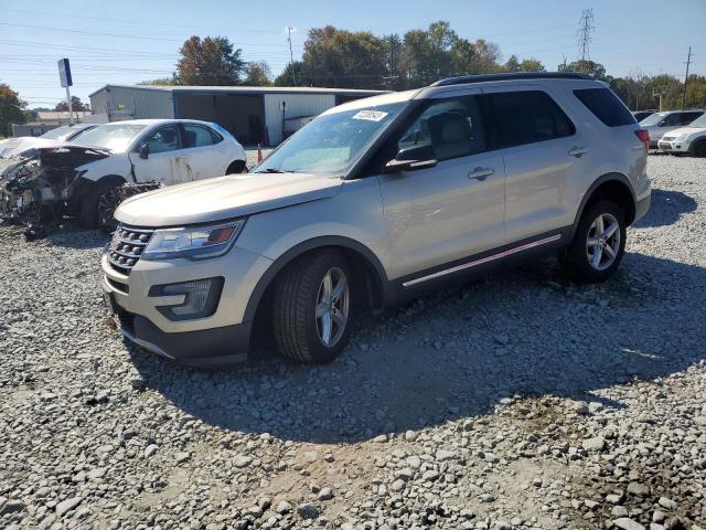 FORD EXPLORER 2017 1fm5k8d81hgd18495