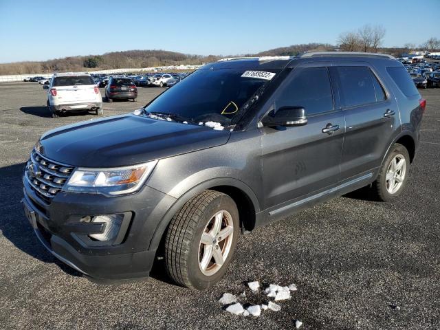 FORD EXPLORER X 2017 1fm5k8d81hgd18500