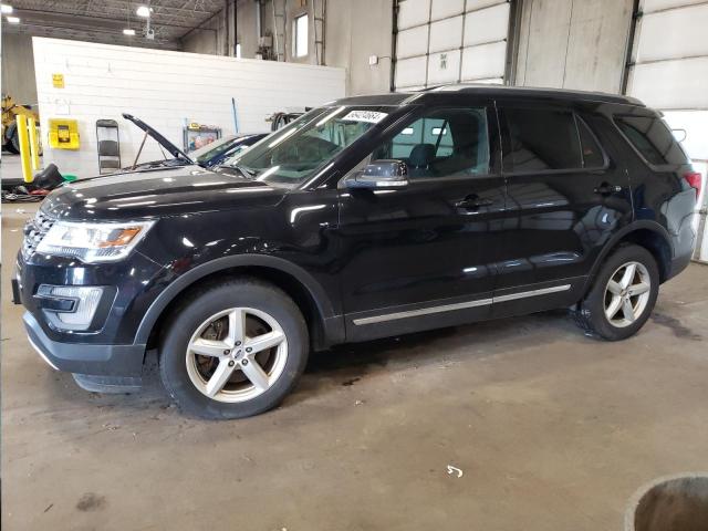 FORD EXPLORER 2017 1fm5k8d81hgd37306