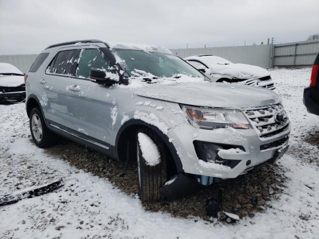 FORD EXPLORER 2017 1fm5k8d81hgd43641