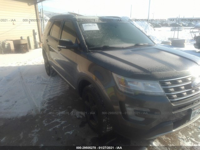 FORD EXPLORER 2017 1fm5k8d81hgd44756