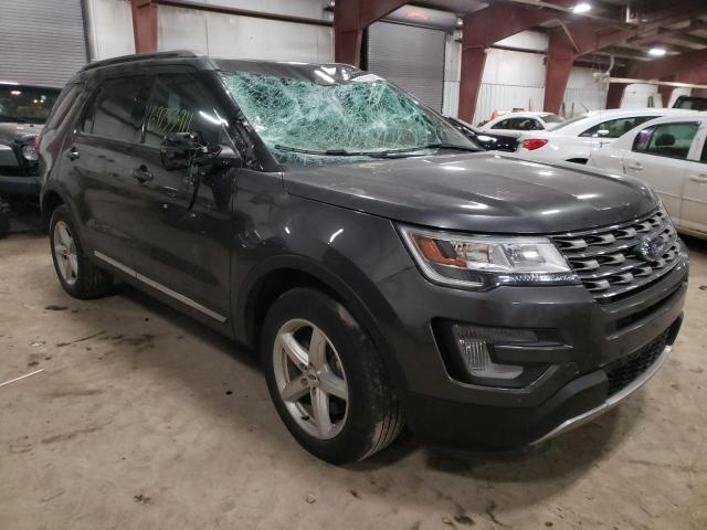 FORD EXPLORER X 2017 1fm5k8d81hgd52145