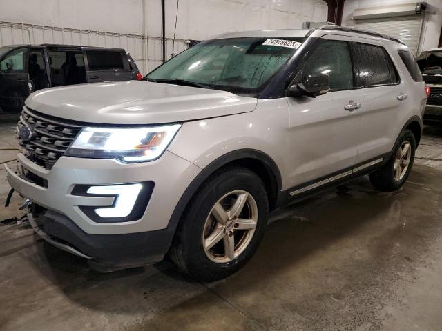 FORD EXPLORER 2017 1fm5k8d81hgd57202