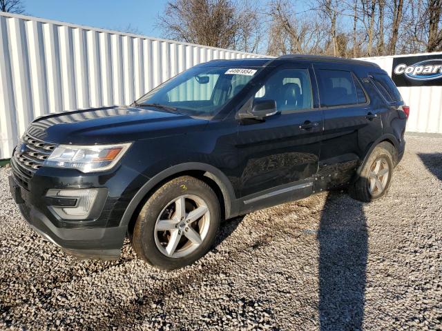 FORD EXPLORER 2017 1fm5k8d81hgd74792