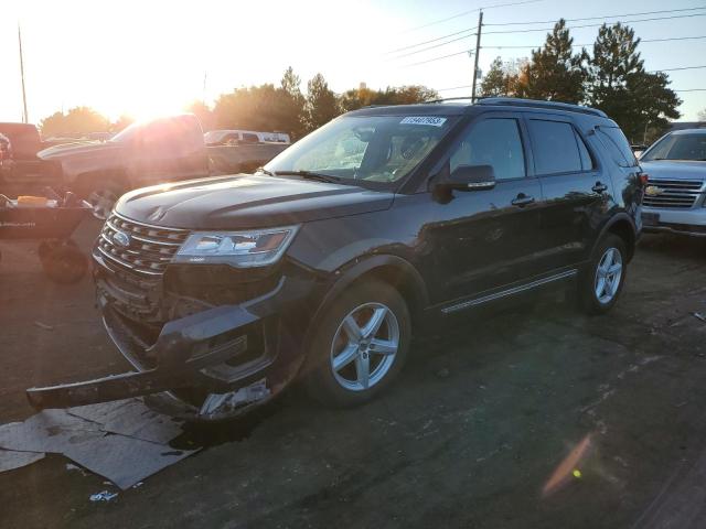 FORD EXPLORER 2017 1fm5k8d81hgd84125