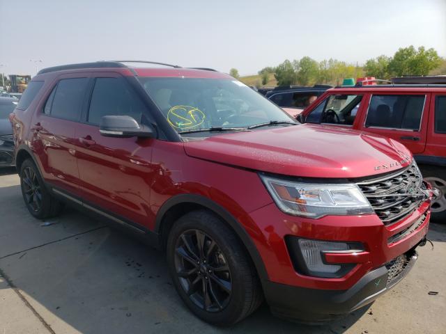 FORD EXPLORER X 2017 1fm5k8d81hgd92032