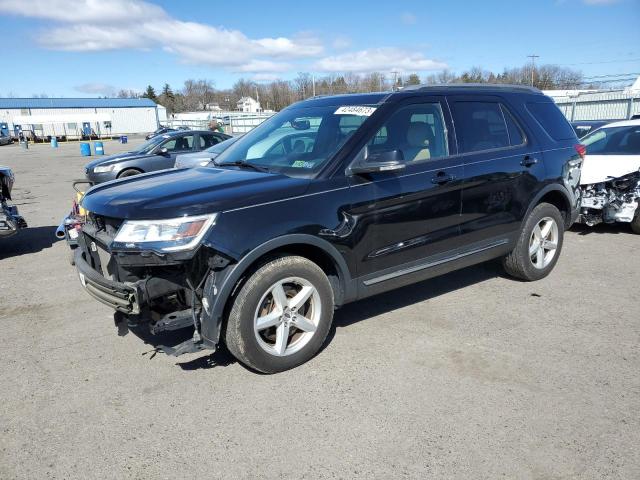 FORD EXPLORER X 2017 1fm5k8d81hgd95156