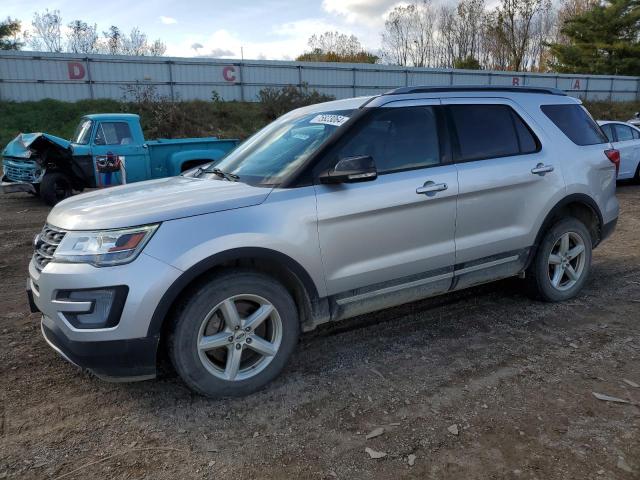 FORD EXPLORER X 2017 1fm5k8d81hge09735