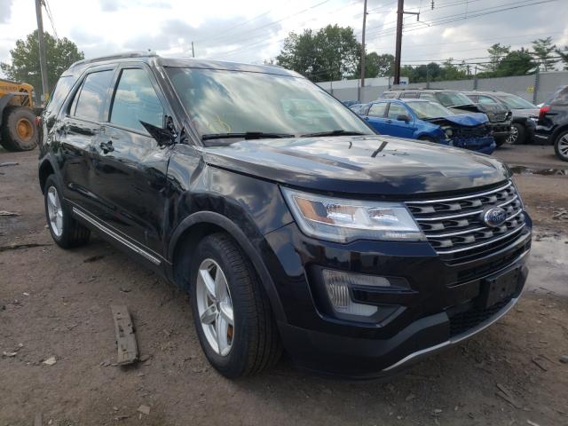 FORD EXPLORER X 2017 1fm5k8d81hge18029