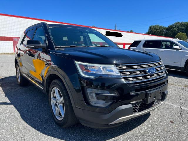 FORD EXPLORER X 2017 1fm5k8d81hge31783