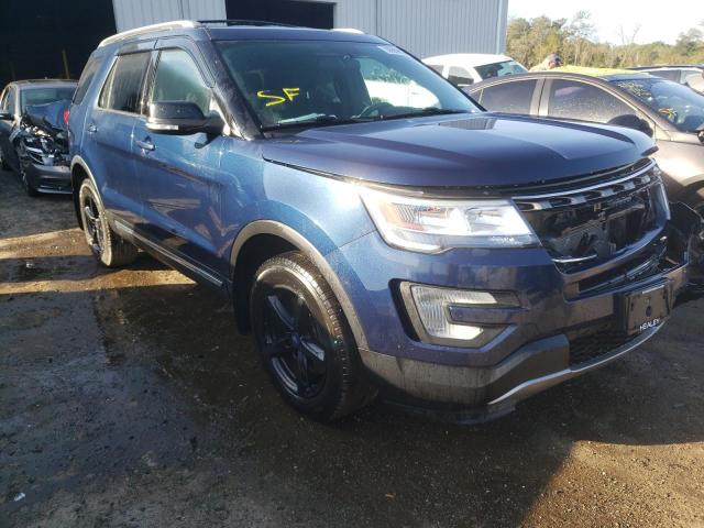 FORD EXPLORER X 2017 1fm5k8d81hge32089