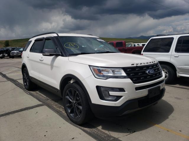 FORD EXPLORER X 2017 1fm5k8d81hge37678