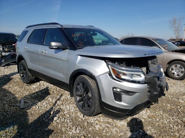 FORD EXPLORER X 2018 1fm5k8d81jga14007