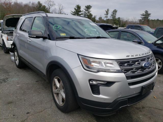 FORD EXPLORER 2018 1fm5k8d81jga50246