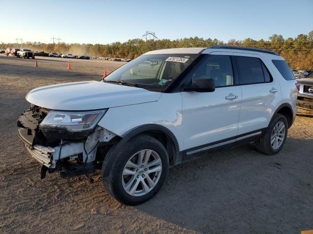 FORD EXPLORER 2018 1fm5k8d81jga50702