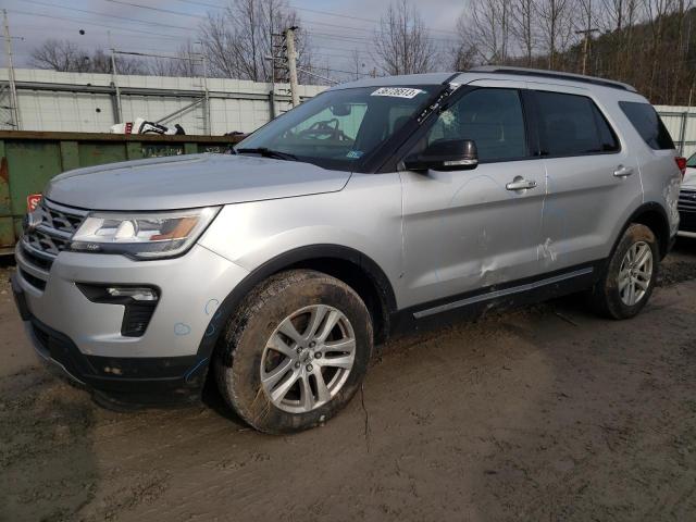 FORD EXPLORER X 2018 1fm5k8d81jga56919