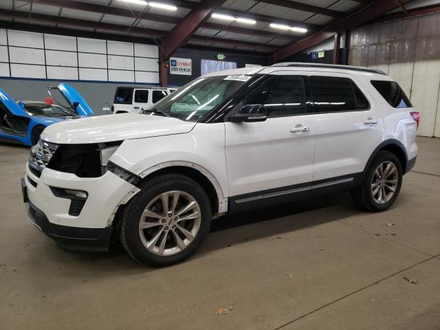 FORD EXPLORER 2018 1fm5k8d81jga62512