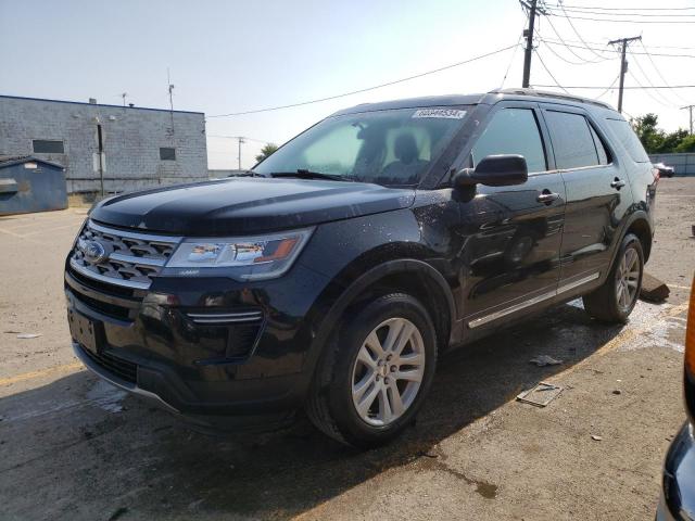 FORD EXPLORER 2018 1fm5k8d81jga64986