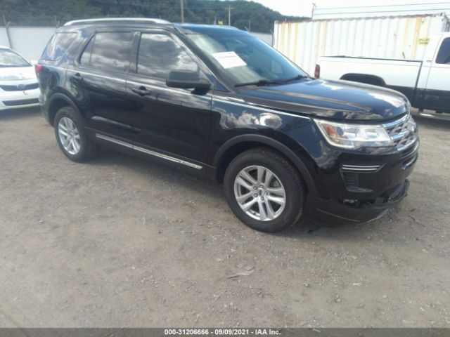 FORD EXPLORER 2018 1fm5k8d81jgb05892