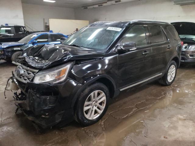 FORD EXPLORER 2018 1fm5k8d81jgb20375