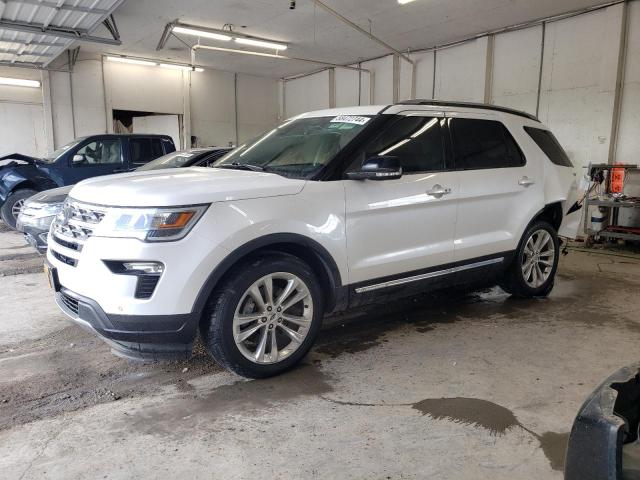 FORD EXPLORER 2018 1fm5k8d81jgb26015