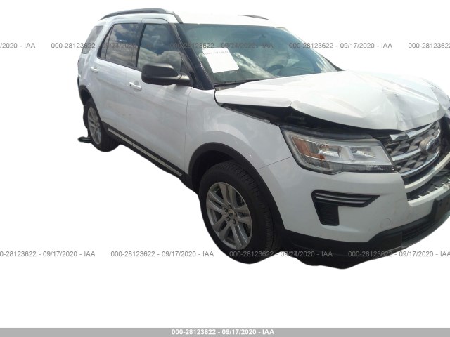 FORD EXPLORER 2018 1fm5k8d81jgb31067