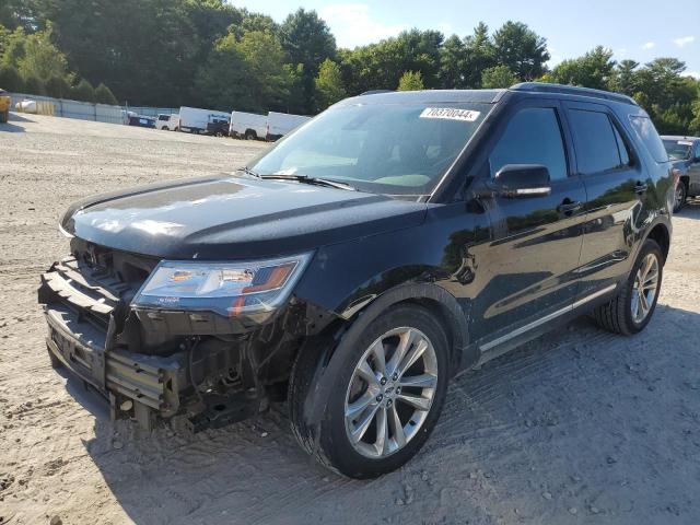 FORD EXPLORER X 2018 1fm5k8d81jgb37225