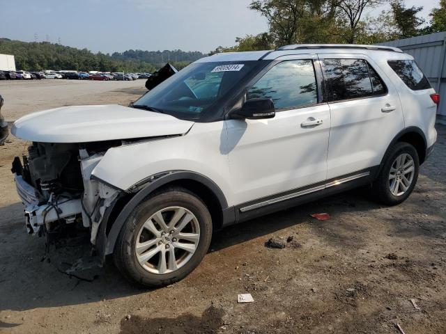 FORD EXPLORER X 2018 1fm5k8d81jgb37676