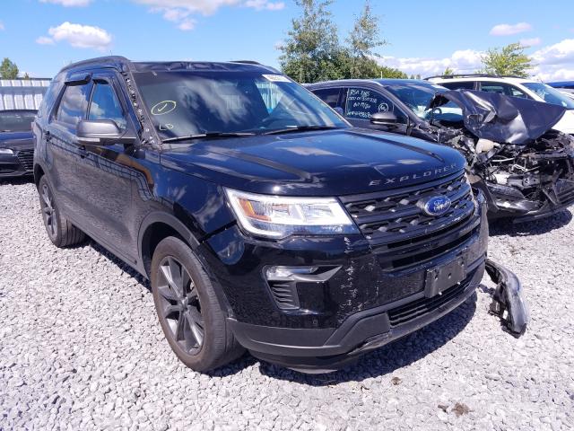 FORD EXPLORER X 2018 1fm5k8d81jgb49228