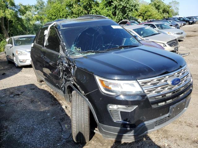 FORD EXPLORER X 2018 1fm5k8d81jgb73335