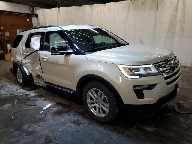 FORD EXPLORER X 2018 1fm5k8d81jgb73416