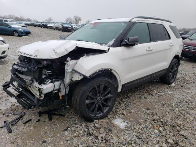 FORD EXPLORER X 2018 1fm5k8d81jgb73724