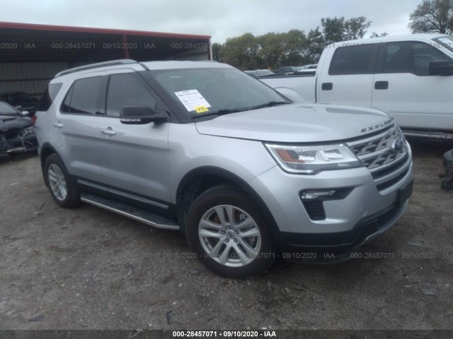 FORD EXPLORER 2018 1fm5k8d81jgb88997