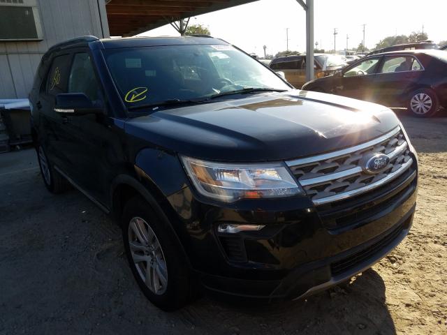 FORD EXPLORER X 2018 1fm5k8d81jgb91043