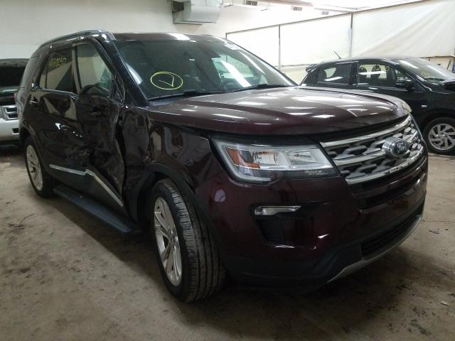 FORD EXPLORER X 2018 1fm5k8d81jgb99014