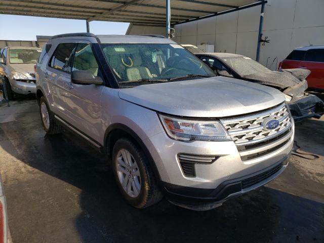 FORD EXPLORER 2018 1fm5k8d81jgc14286