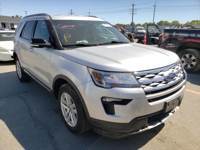 FORD EXPLORER X 2018 1fm5k8d81jgc16023