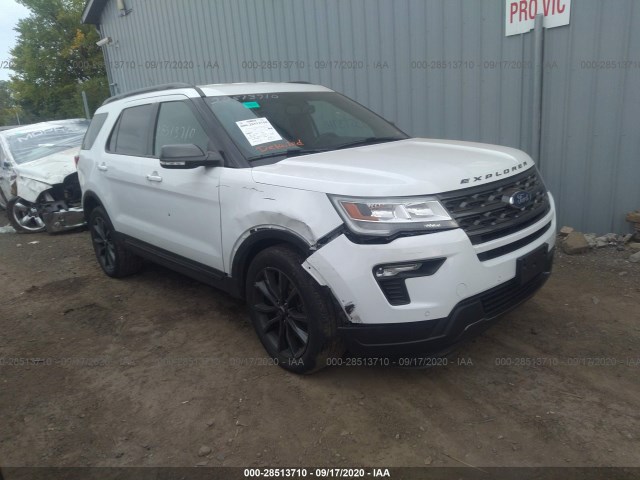 FORD EXPLORER 2018 1fm5k8d81jgc53010