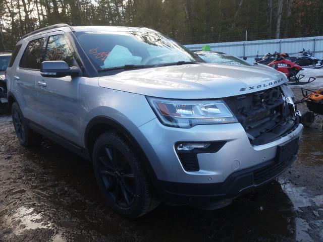 FORD EXPLORER X 2018 1fm5k8d81jgc59325