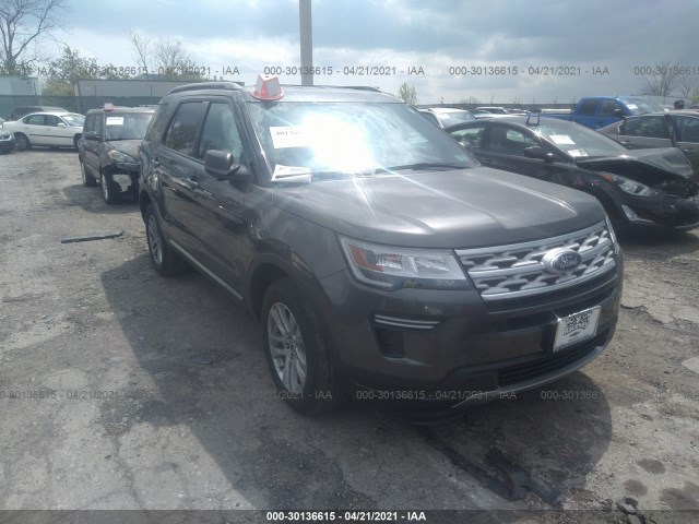 FORD EXPLORER 2018 1fm5k8d81jgc61950