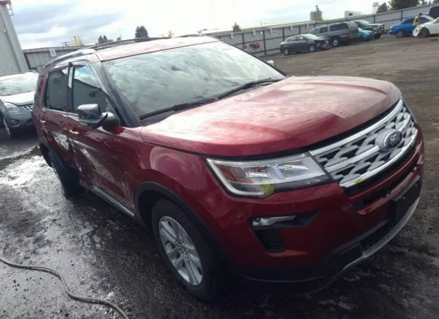 FORD EXPLORER 2018 1fm5k8d81jgc73760