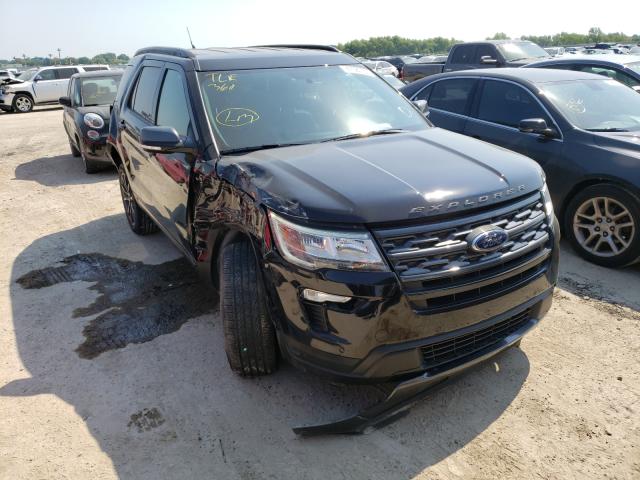 FORD EXPLORER X 2018 1fm5k8d81jgc84225