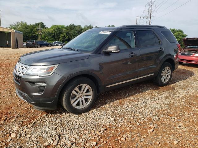 FORD EXPLORER X 2019 1fm5k8d81kga20939