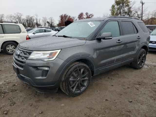 FORD EXPLORER 2019 1fm5k8d81kga27020