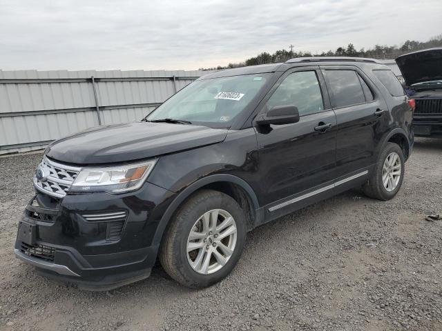 FORD EXPLORER 2019 1fm5k8d81kga37711